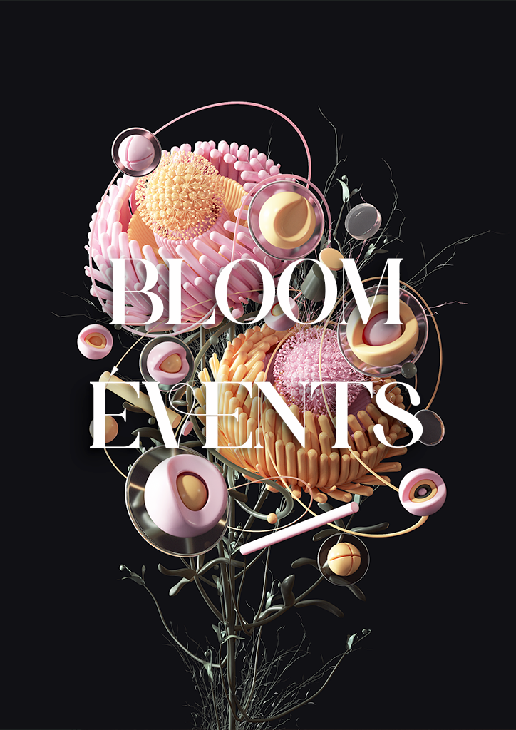 Créations Bloom Events